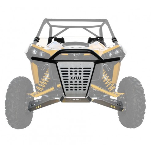 Front Bumper PX10