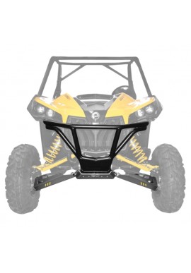 BUMPER AVANT BR8