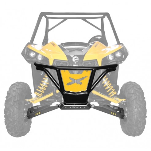 BUMPER AVANT BR10