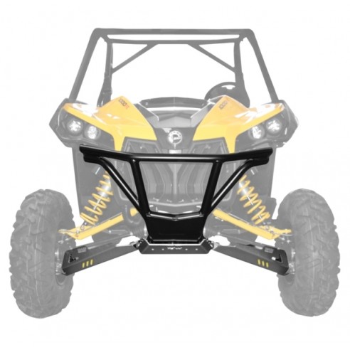 BUMPER AVANT BR8