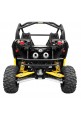 Back Bumper BR7
