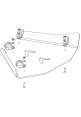 REAR A-ARM GUARDS PHD