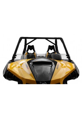 WIND DEFLECTOR POLYCARBONATE