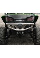 Back Bumper WX2