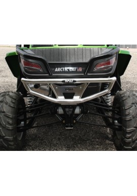 BUMPER ARRIÈRE WX2