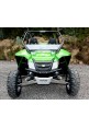Front Bumper BR10