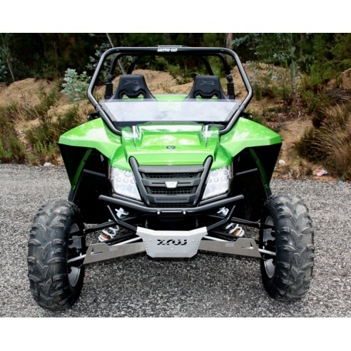 Front Bumper BR10