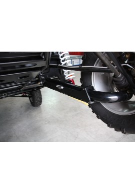 REAR TRAILING ARM GUARDS PHD