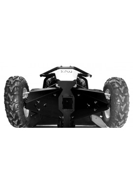 FRONT A-ARM GUARDS PHD