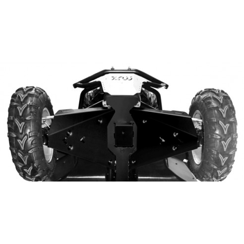 FRONT A-ARM GUARDS PHD