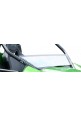 DEMI PARA-BRISE POLYCARBONATE