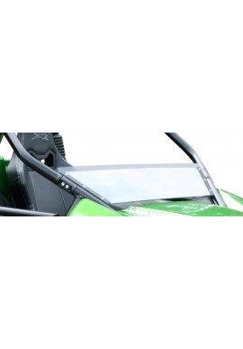 WIND DEFLECTOR POLYCARBONATE
