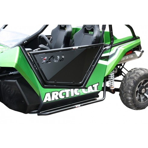 KIT DOORS RXR