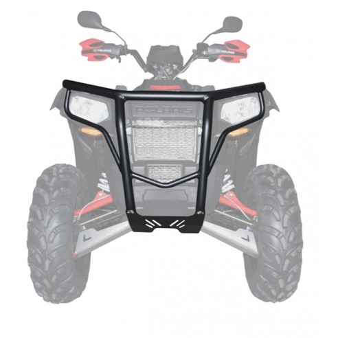 FRONT BUMPER (2013-2014)
