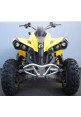 Front Bumper BR2
