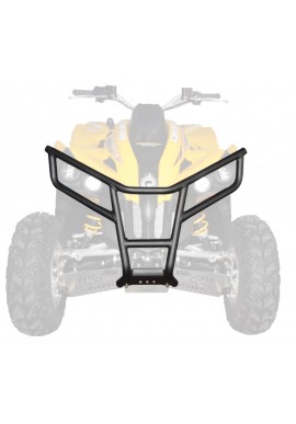 FRONT BUMPER BR1