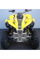 Front Bumper X7