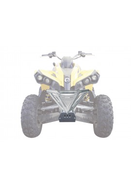 PARA-CHOQUES FRENTE X10