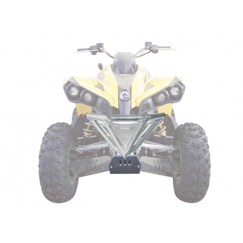 PARA-CHOQUES FRENTE X10