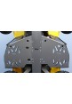 SIDE SKID PLATES ALUM