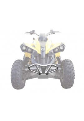 FRONT BUMPER BR2