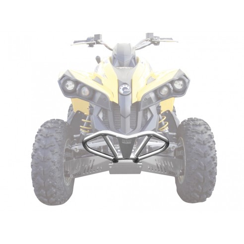 Front Bumper BR2