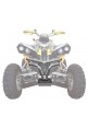 Front Bumper Galaxy