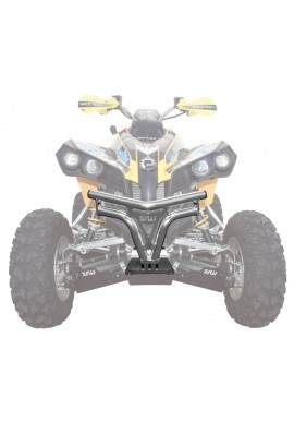FRONT BUMPER GALAXY