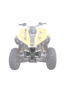 FRONT BUMPER XR7