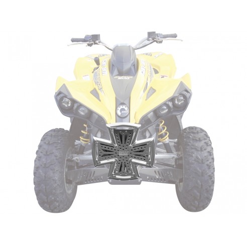 Front Bumper X7