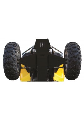 FRONT A-ARM GUARDS PHD