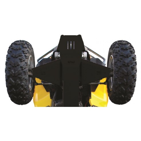 FRONT A-ARM GUARDS PHD