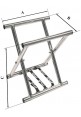 FLEXIBLE STAND LONG ALUM