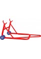 REAR STAND - QUAD 