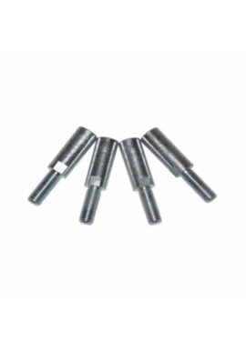 WHEEL SPACER BOLT