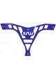 PHD PLATE X16 - BLUE
