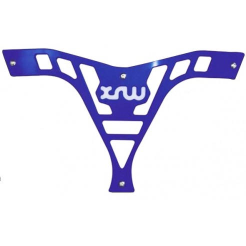 PHD PLATE X16 - BLUE