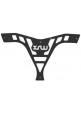 PHD PLATE X16 - BLACK