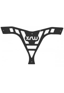 PHD PLATE X16 - BLACK