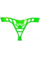 PHD PLATE X16 - GREEN