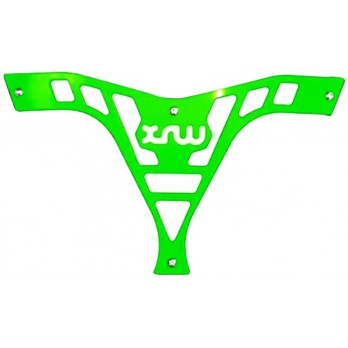 PHD PLATE X16 - GREEN