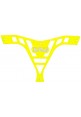 PHD PLATE X16 - YELLOW