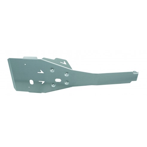 Skid Plate