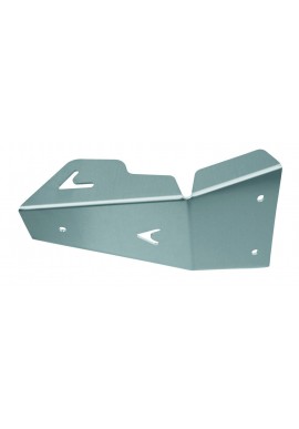 A-ARM GUARDS ALUM