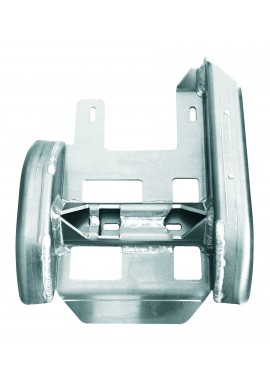 DISC COVER ENHANCED ALUM