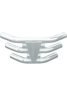 BUMPER AVANT X6