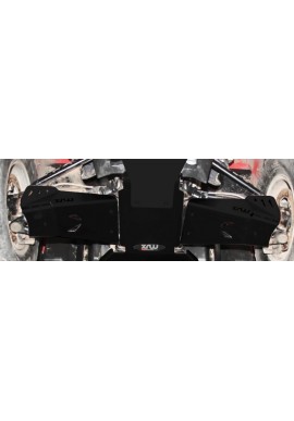 FRONT A-ARM GUARDS PHD