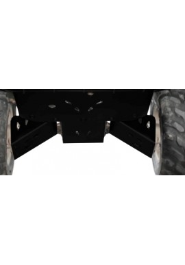 REAR A-ARM GUARDS PHD