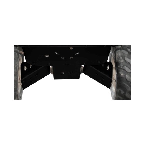 REAR A-ARM GUARDS PHD