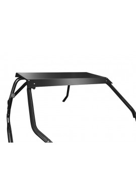 TOIT ALUMINIUM